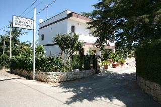 B&B Le Coccinelle