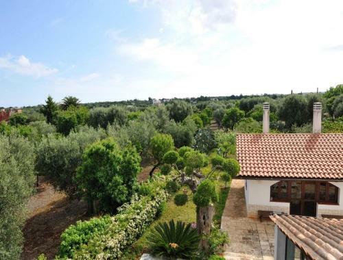 B&B Villa Ernestina
