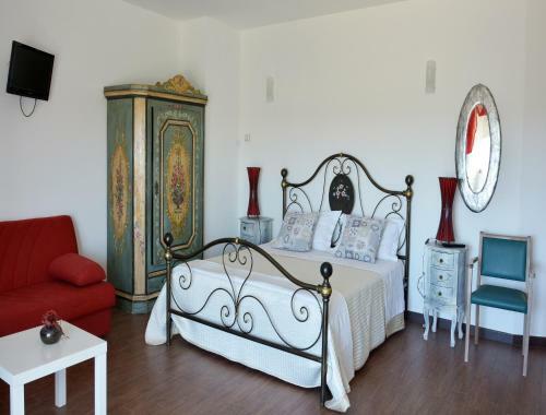 B&B Villa Ernestina