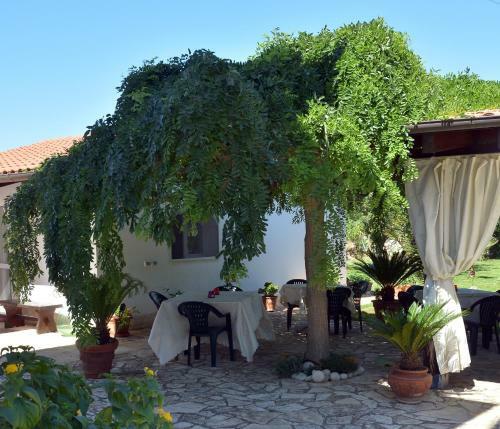 B&B Villa Ernestina