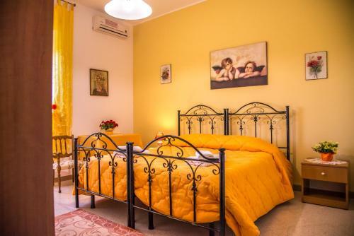 B&B Casa Mariangi