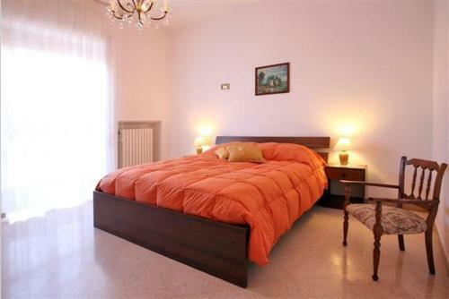 B&B Casa Mariangi