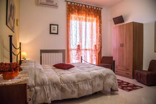 B&B Casa Mariangi