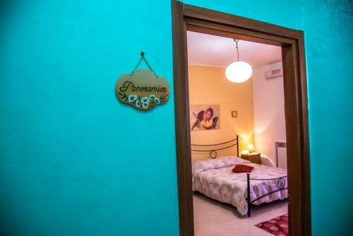 B&B Casa Mariangi