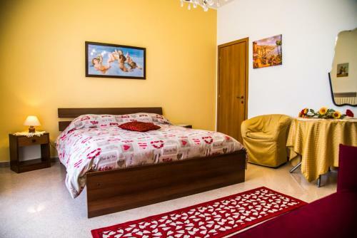 B&B Casa Mariangi