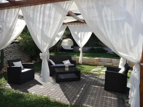 Bed & Breakfast Ape Rossa