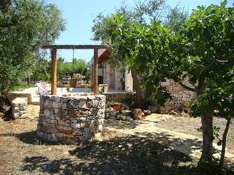Fontana Vecchia B&B