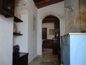 Fontana Vecchia B&B