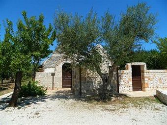 Fontana Vecchia B&B