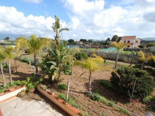 Holiday Home Contrada Arnao I Balestrate