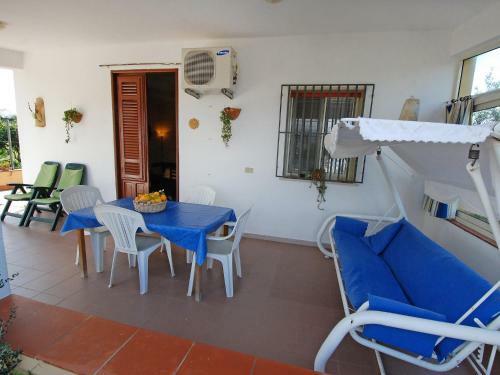 Holiday Home Contrada Arnao I Balestrate