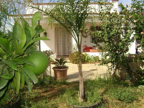 Holiday Home Contrada Arnao I Balestrate