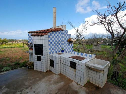 Holiday Home Contrada Arnao I Balestrate