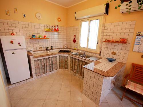 Holiday Home Contrada Arnao I Balestrate