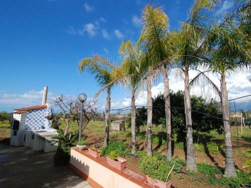 Holiday Home Contrada Arnao I Balestrate