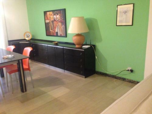 Apartamento Case Vacanze Gino