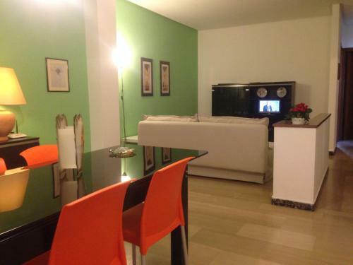 Apartamento Case Vacanze Gino