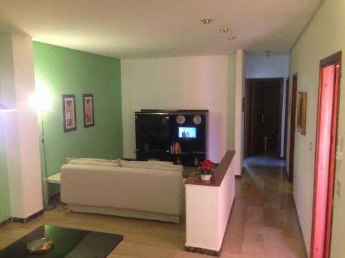 Apartamento Case Vacanze Gino