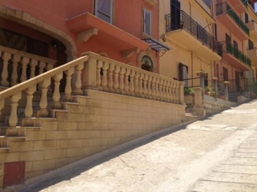 Apartamento Casa Vacanza Al Centro Di Balestate