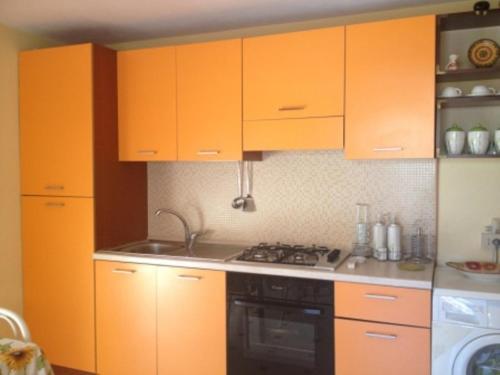 Apartamento Casa Vacanza Al Centro Di Balestate