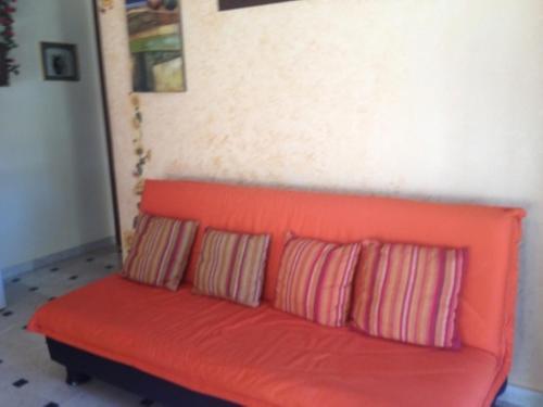 Apartamento Casa Vacanza Al Centro Di Balestate