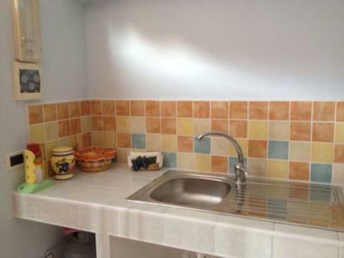 Apartamento Casa Vacanza Al Centro Di Balestate