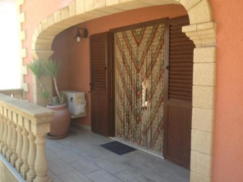 Apartamento Casa Vacanza Al Centro Di Balestate