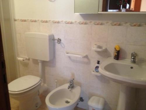 Apartamento Casa Vacanza Al Centro Di Balestate