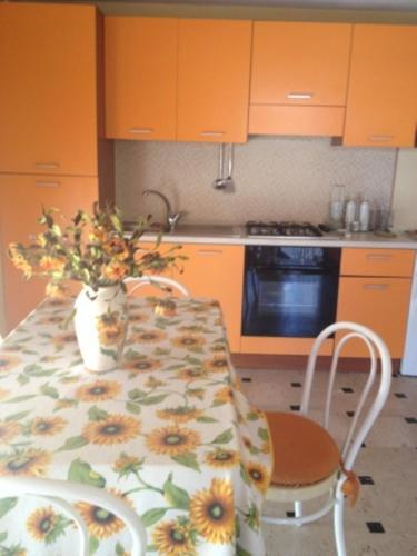 Apartamento Casa Vacanza Al Centro Di Balestate
