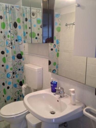 Apartamento Casa Vacanza Al Centro Di Balestate
