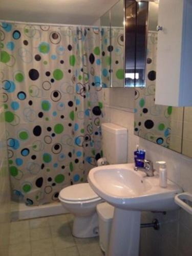 Apartamento Casa Vacanza Al Centro Di Balestate
