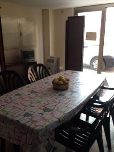 Apartamento Casa Vacanza Al Centro Di Balestate