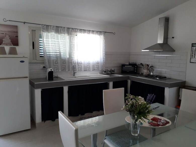 Apartamento Mansarda Al Mare