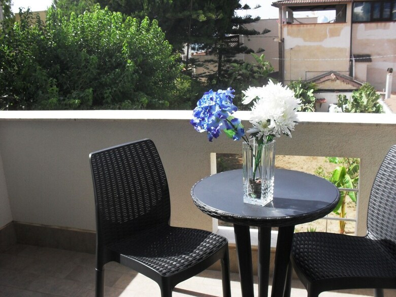 Apartamento Mansarda Al Mare