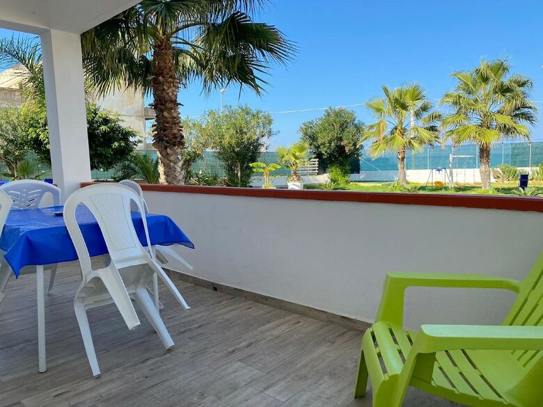 Casa Vacanze Biondo