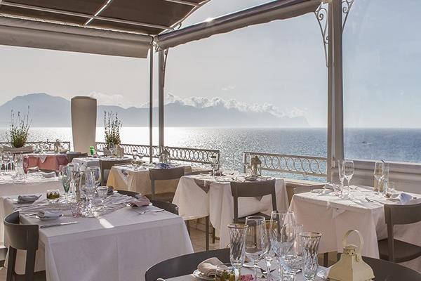 Hotel Marina Holiday & Spa