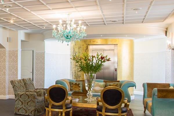 Hotel Marina Holiday & Spa