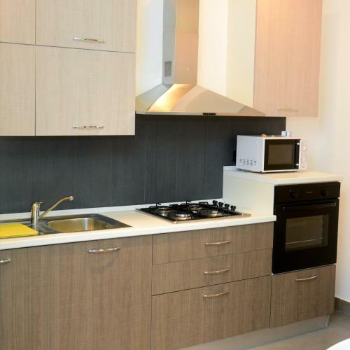 Apartamento Casa Vacanze Gli Archi