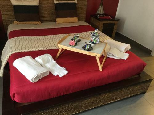 Apartamento Casa Vacanze Gli Archi