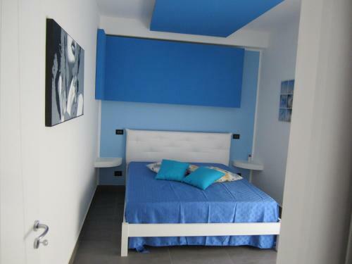 Apartamento Casa Vacanze Gli Archi