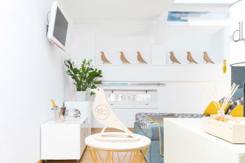 Apartamento Casa Vacanze Gli Archi