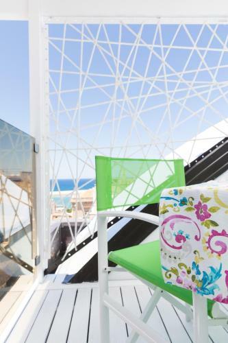 Apartamento Casa Vacanze Gli Archi