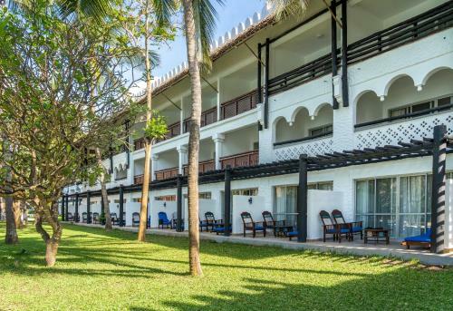 Hotel Southern Palms Beach Resort