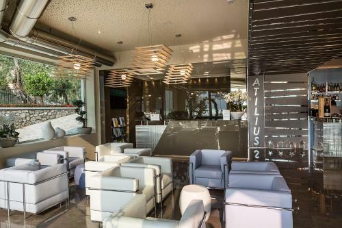 Hotel Atilius