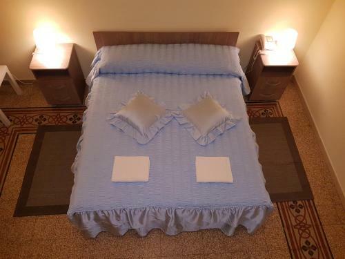 Hostal Villa Alba
