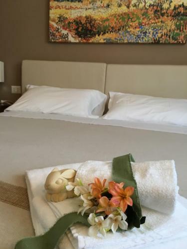 Bed & Breakfast Villa Bruna Country Holiday