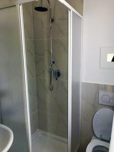 Bed & Breakfast Cytrus Rooms