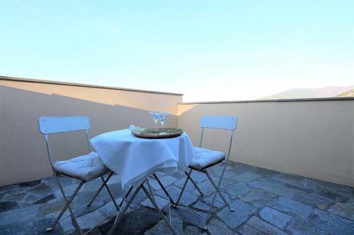 Bed & Breakfast Almablanca