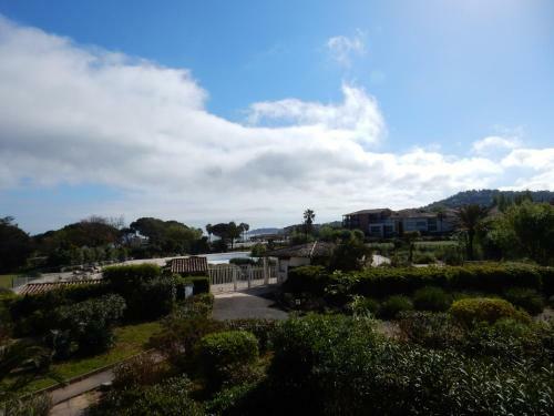 Apartamento Les Marines De Gassin
