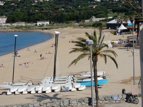 Apartamento Les Marines De Gassin